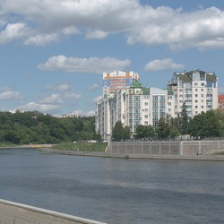 Альбом - Город